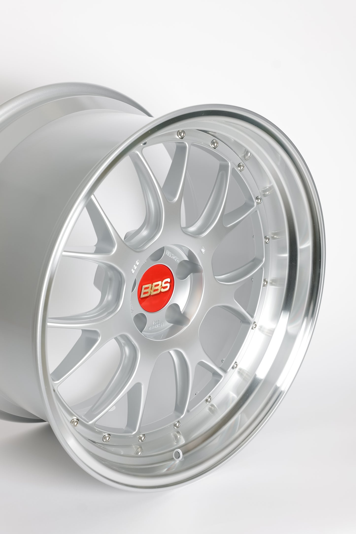 BBS LM-R - Set of 4
