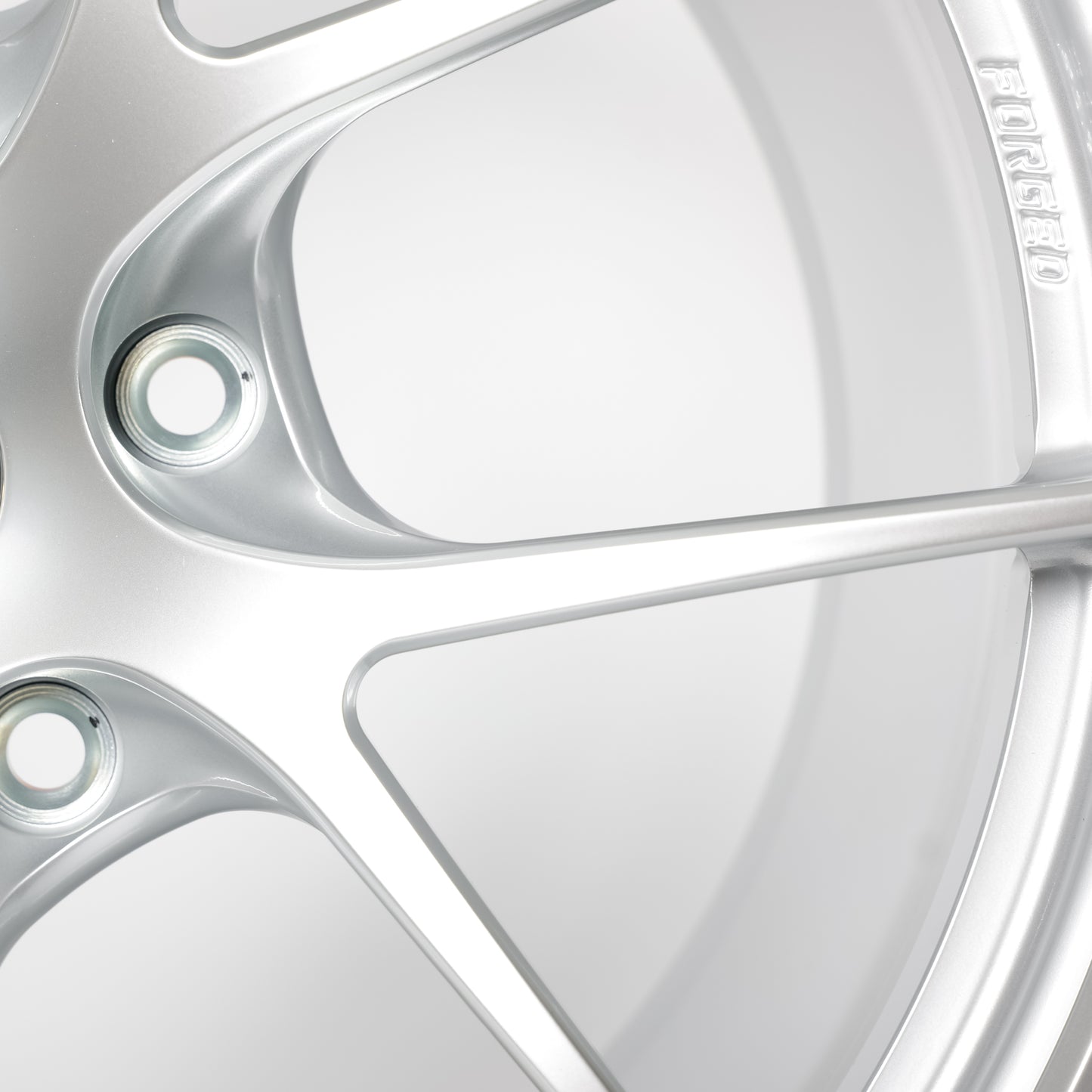 BBS RI-A - Set of 4