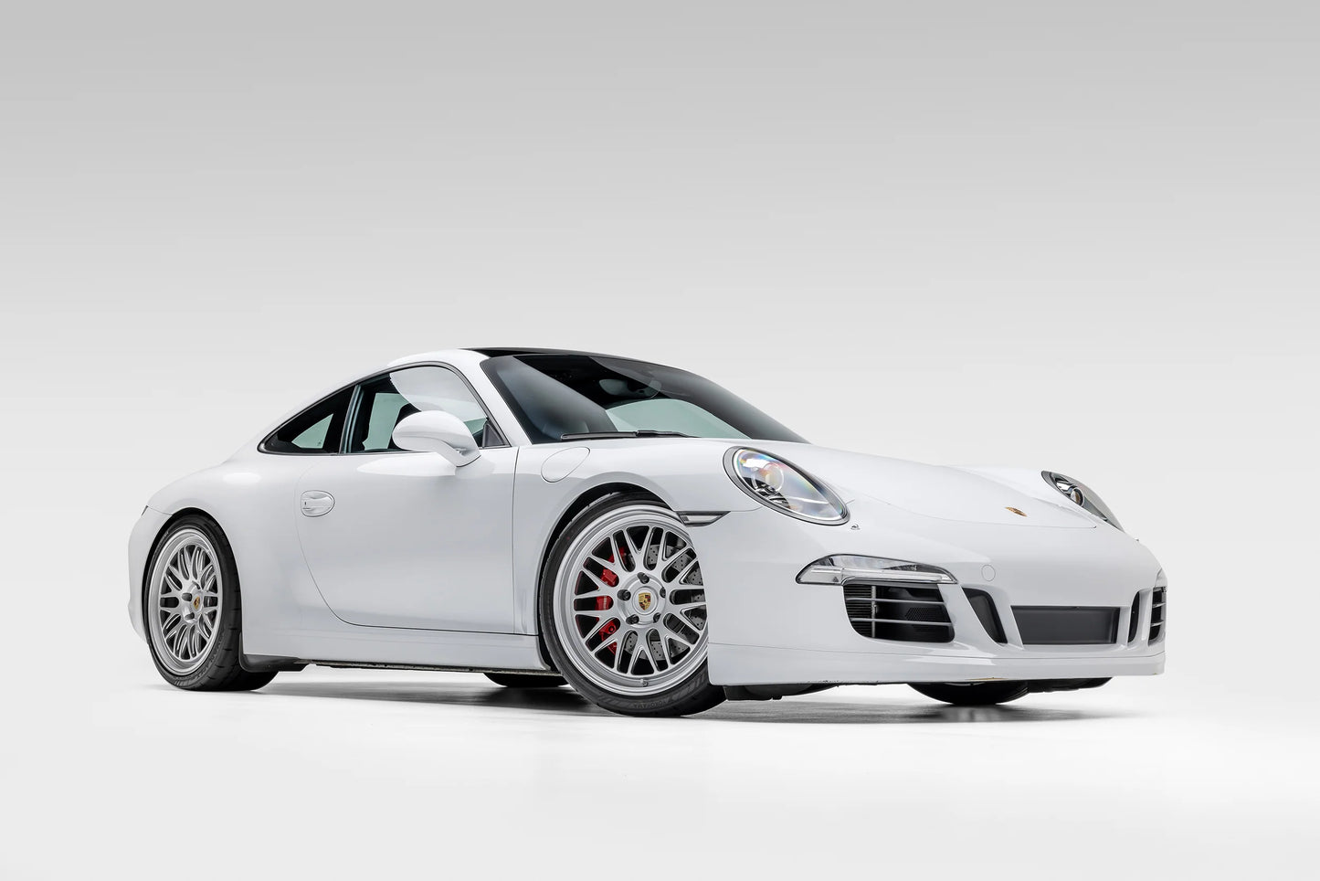 Titan 7 T‑M20 - Set of 4