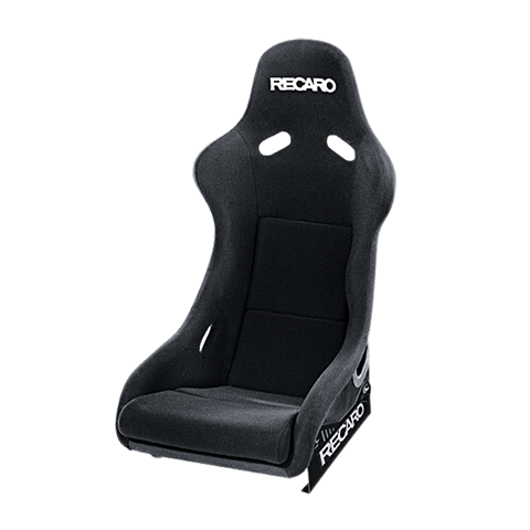 Recaro Pole Position FIA