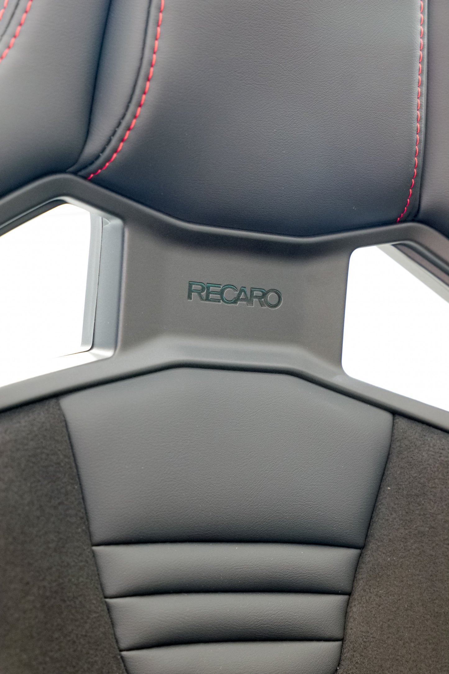 Recaro Sportster Art Special Edition - Porsche Spec