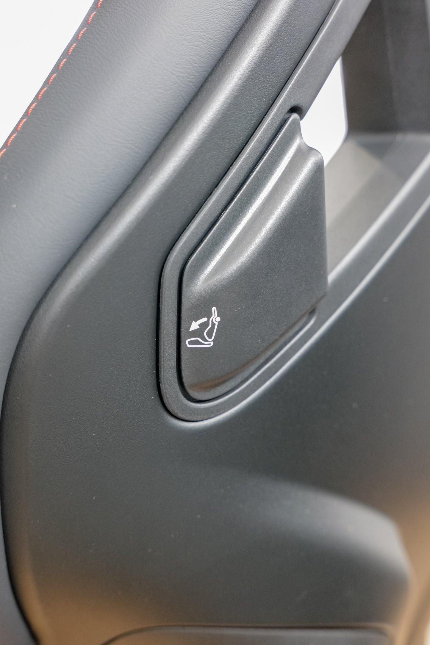 Recaro Sportster Art Special Edition - Porsche Spec