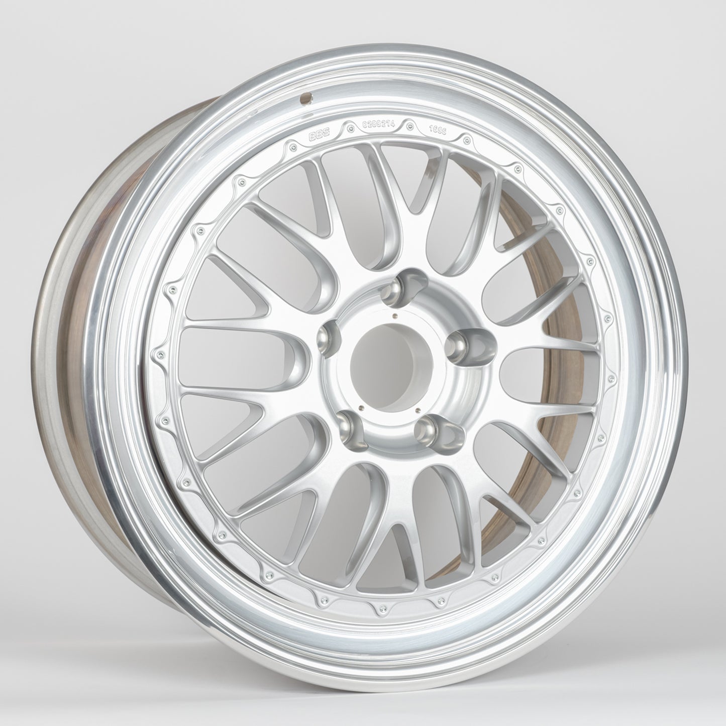 BBS E88 - Set of 4