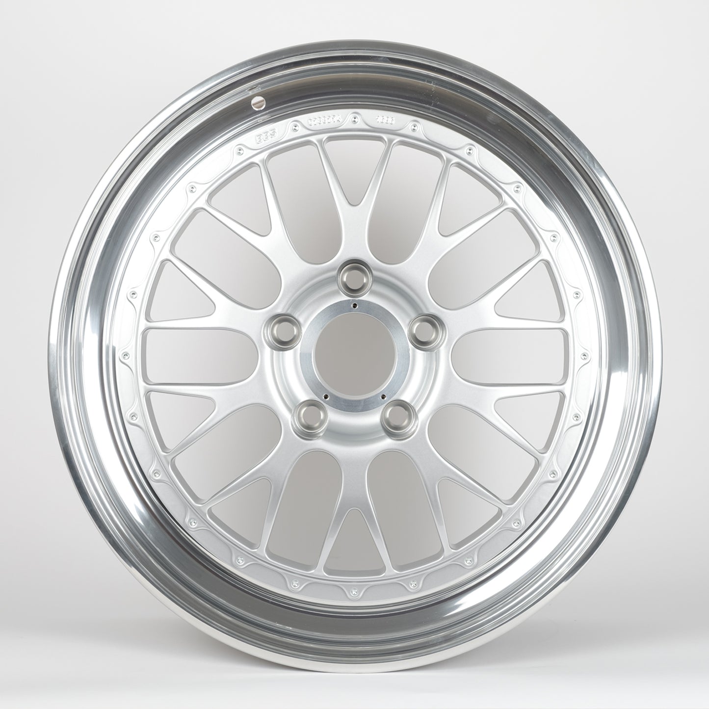 BBS E88 - Set of 4