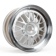 BBS E88 Center Lock - 19x10 +35 19x11 +35 [Porsche 911 991 GT3RS] - Set of 4