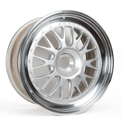 BBS E88 Center Lock - 19x10 +35 19x11 +35 [Porsche 911 991 GT3RS] - Set of 4