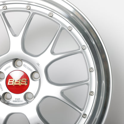 BBS LM-R - Set of 4