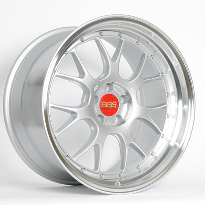 BBS LM-R - Set of 4
