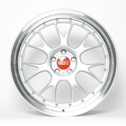 BBS LM-R - Set of 4