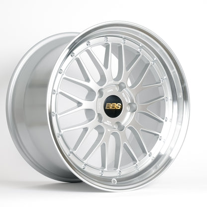 BBS LM - Set of 4