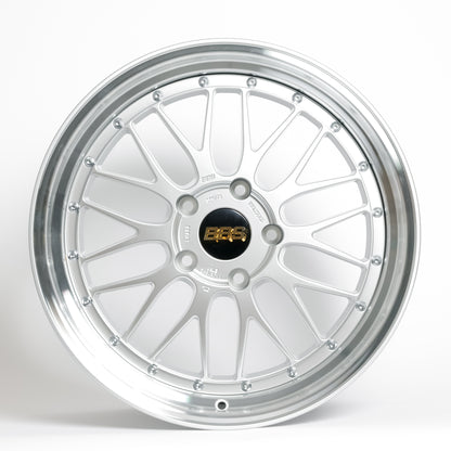 BBS LM - Set of 4
