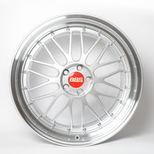BBS LM - 20x9.5 +8 20x10.5 +15 [BMW G80/G82/G83/G87] - Set of 4