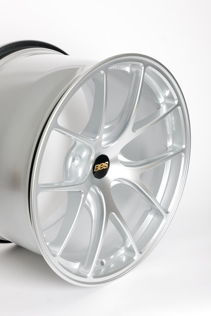 BBS RI-A - Set of 4