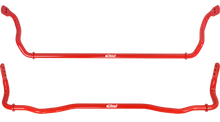 Eibach Anti-Roll F&R Sway Bar Kit - Porsche 911 AWD 99-04 (996)