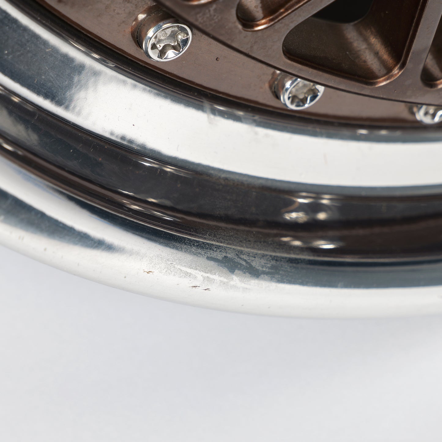 USED HRE 501 Bronze - Set of 4