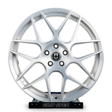 HRE FF01 20x9 +35 20x11 +45 5x114.3 - Set of 4