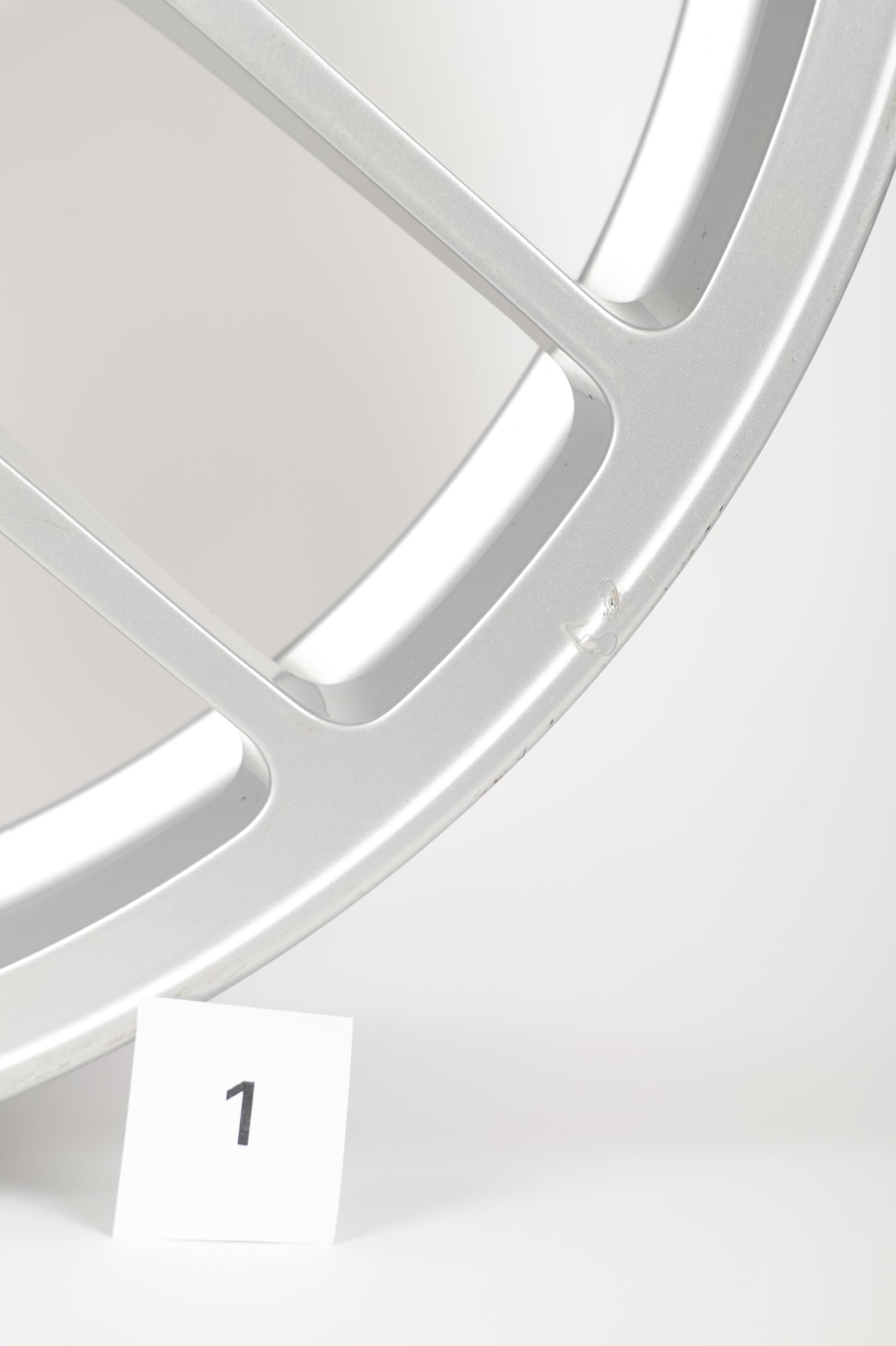 USED Porsche Turbo S GTS Spyder Wheels 997.2 - Set of 4