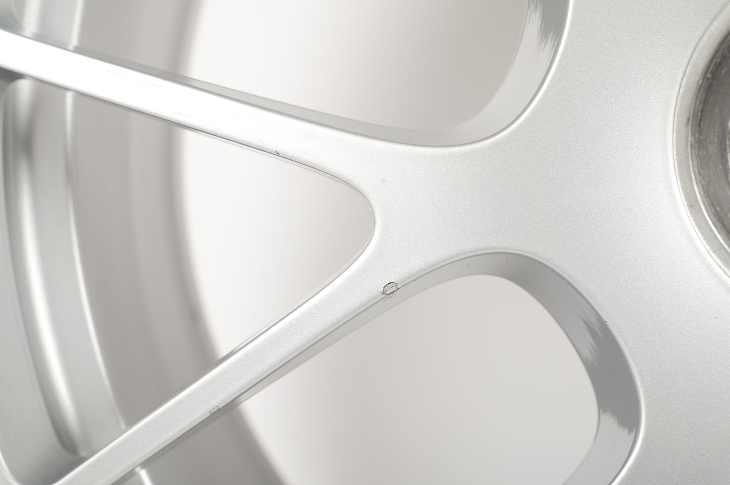 USED Porsche Turbo S GTS Spyder Wheels 997.2 - Set of 4