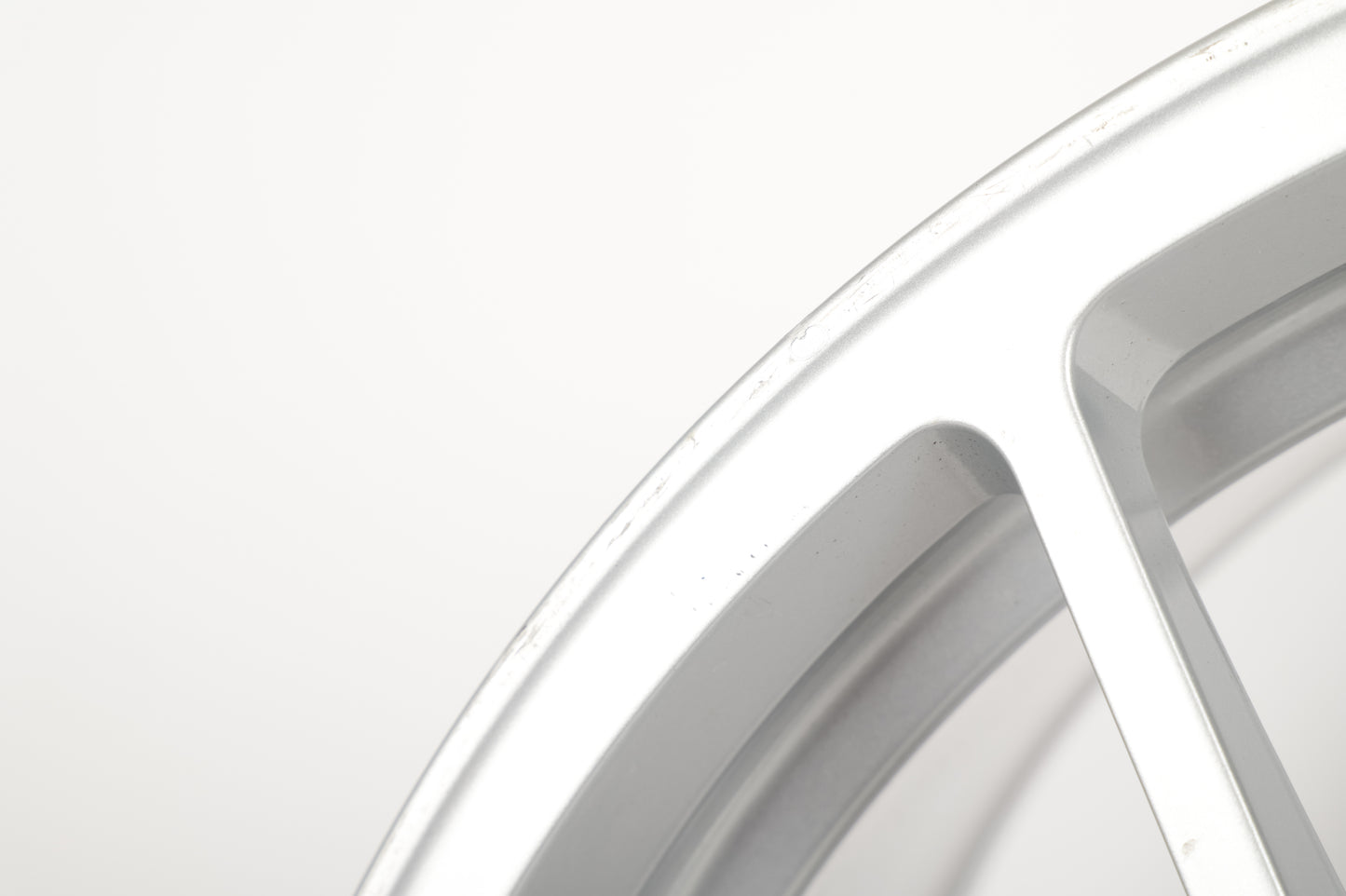 USED Porsche Turbo S GTS Spyder Wheels 997.2 - Set of 4