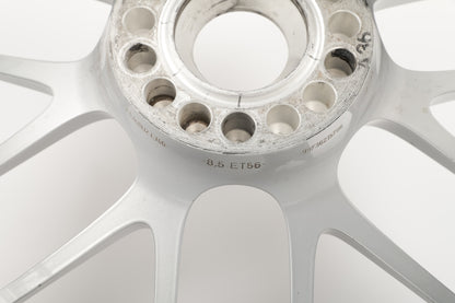 USED Porsche Turbo S GTS Spyder Wheels 997.2 - Set of 4