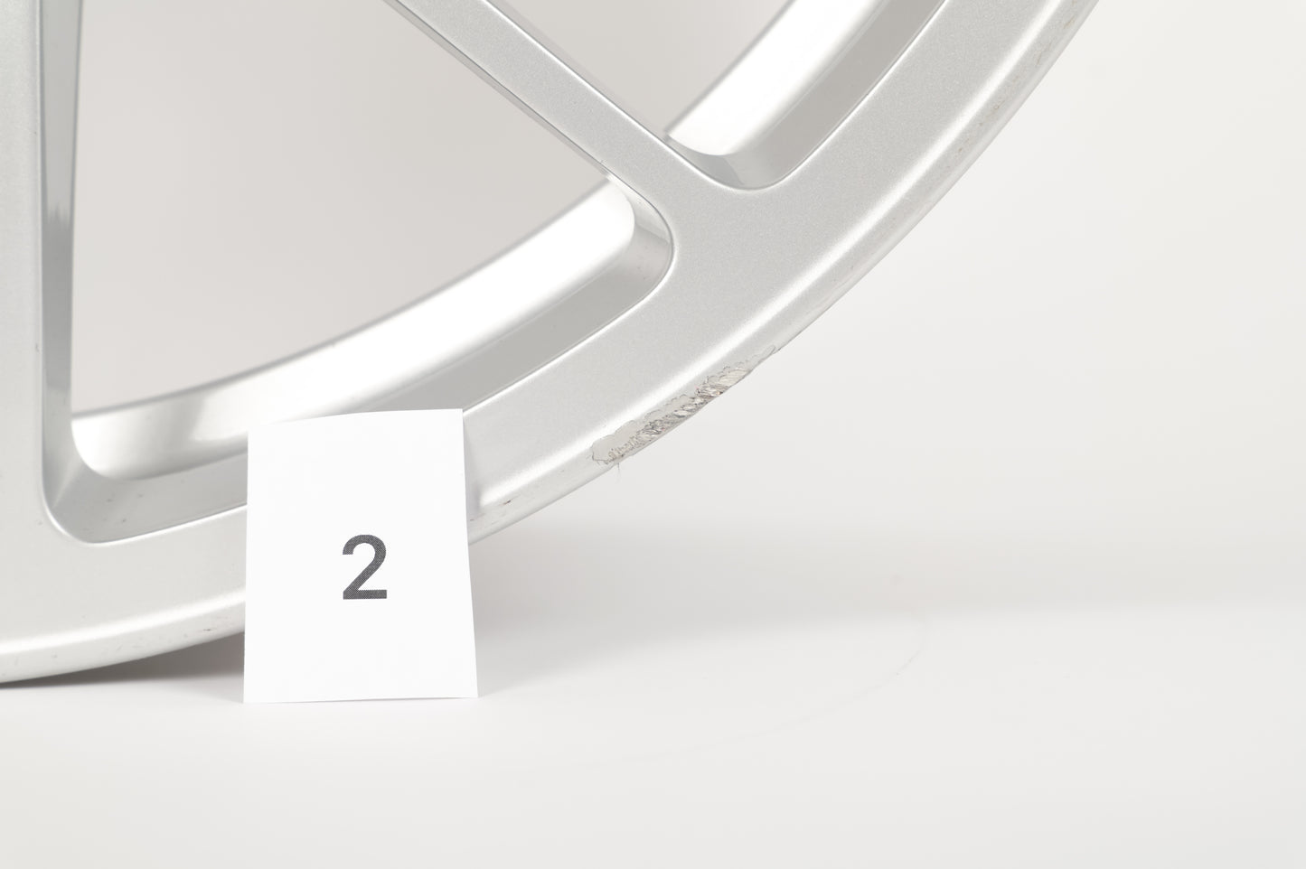 USED Porsche Turbo S GTS Spyder Wheels 997.2 - Set of 4