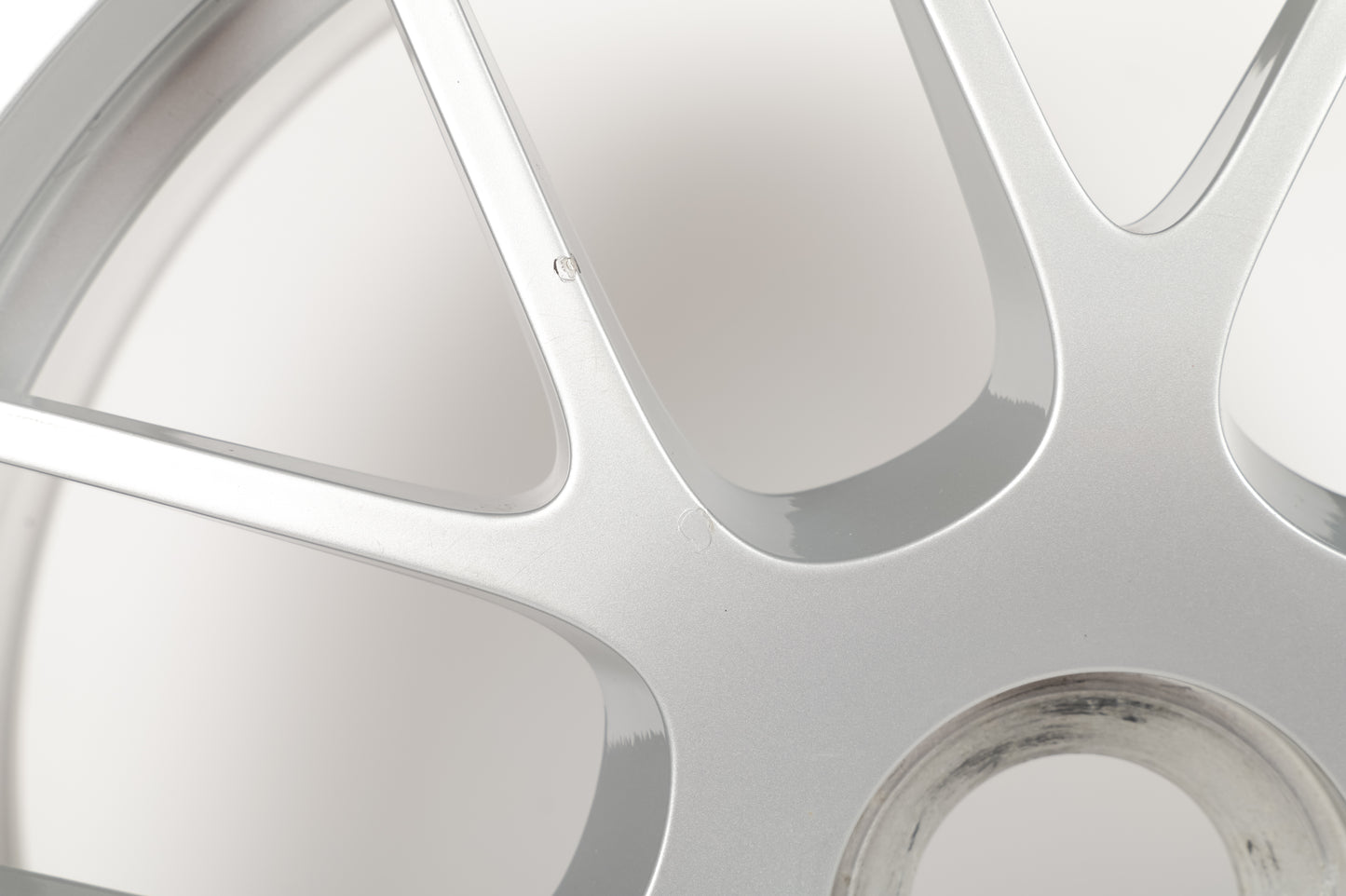 USED Porsche Turbo S GTS Spyder Wheels 997.2 - Set of 4