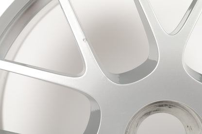 USED Porsche Turbo S GTS Spyder Wheels 997.2 - Set of 4