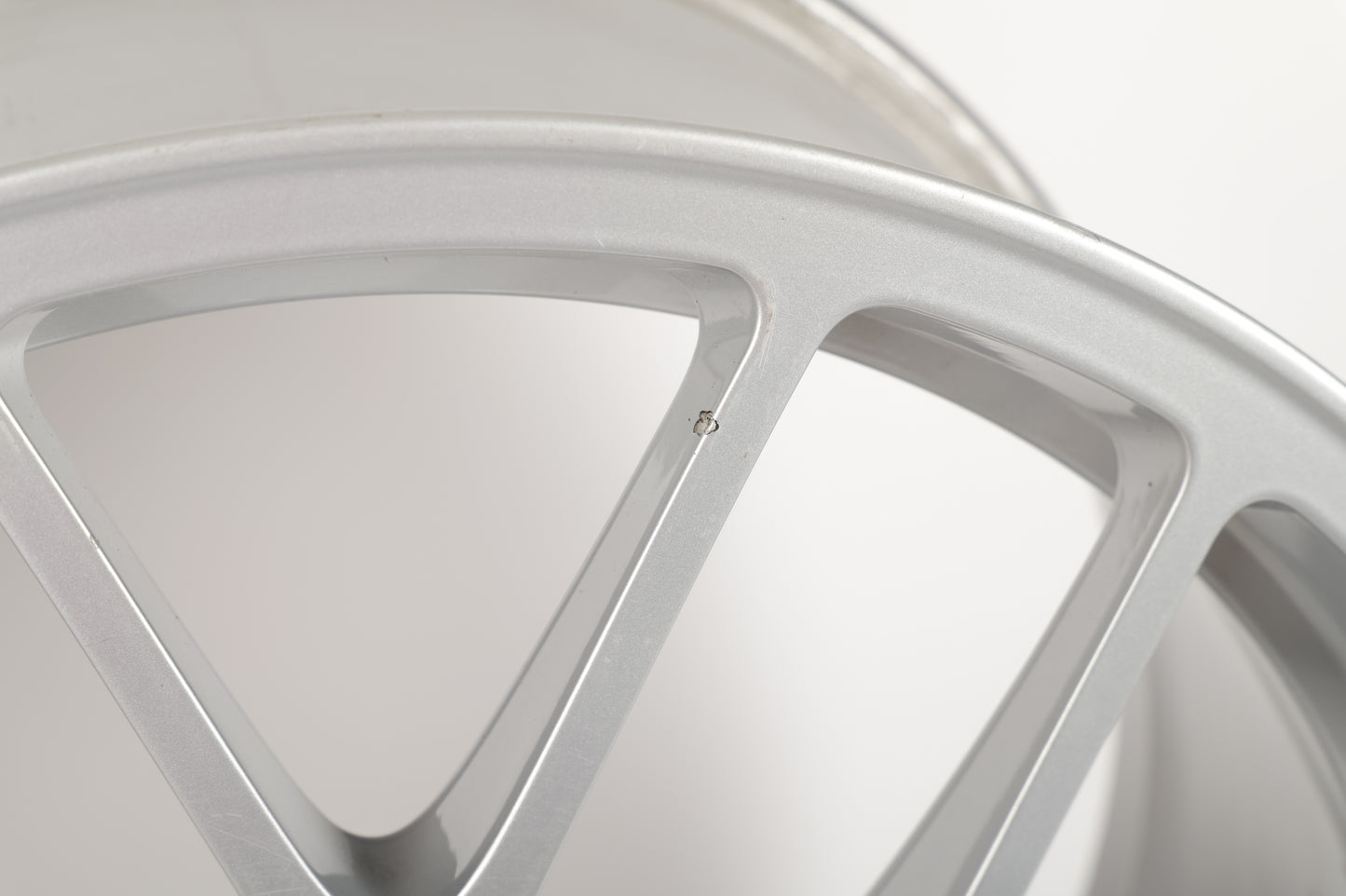 USED Porsche Turbo S GTS Spyder Wheels 997.2 - Set of 4