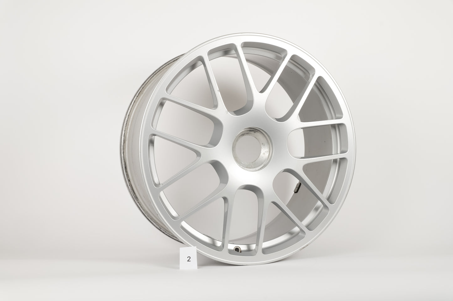 USED Porsche Turbo S GTS Spyder Wheels 997.2 - Set of 4