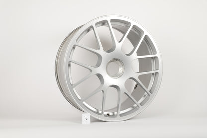 USED Porsche Turbo S GTS Spyder Wheels 997.2 - Set of 4
