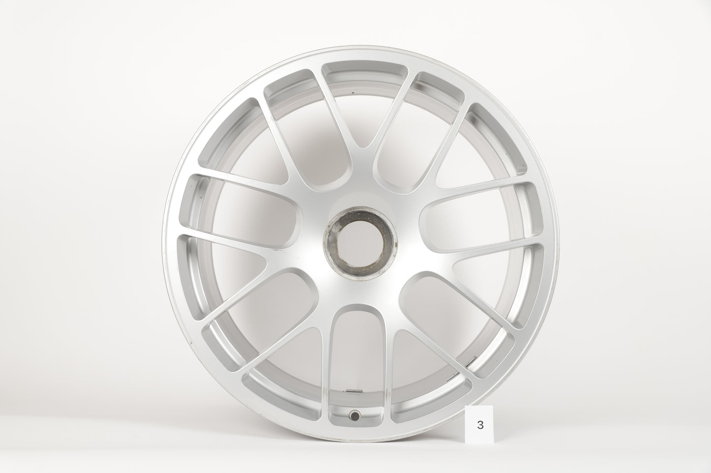 USED Porsche Turbo S GTS Spyder Wheels 997.2 - Set of 4