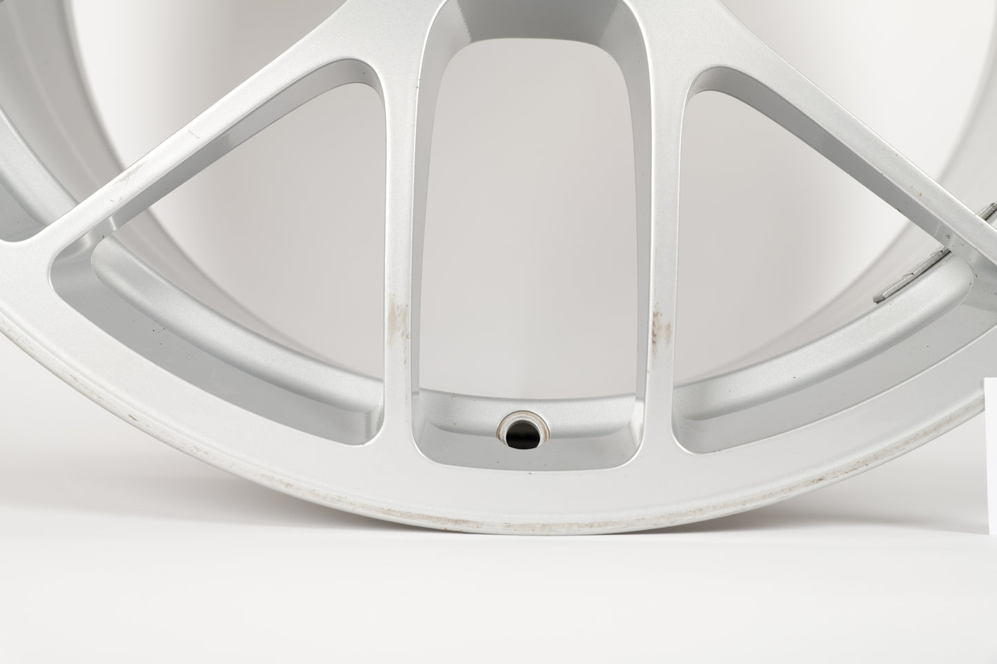 USED Porsche Turbo S GTS Spyder Wheels 997.2 - Set of 4