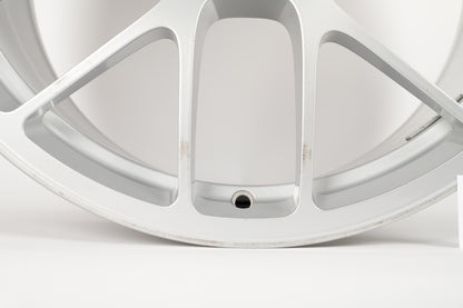 USED Porsche Turbo S GTS Spyder Wheels 997.2 - Set of 4