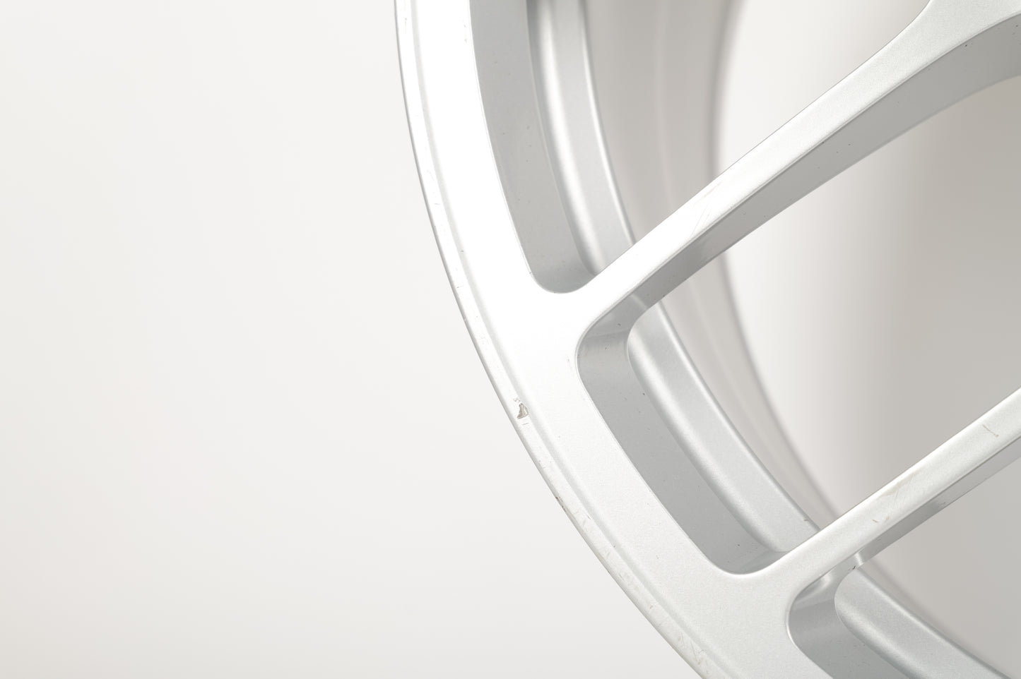 USED Porsche Turbo S GTS Spyder Wheels 997.2 - Set of 4