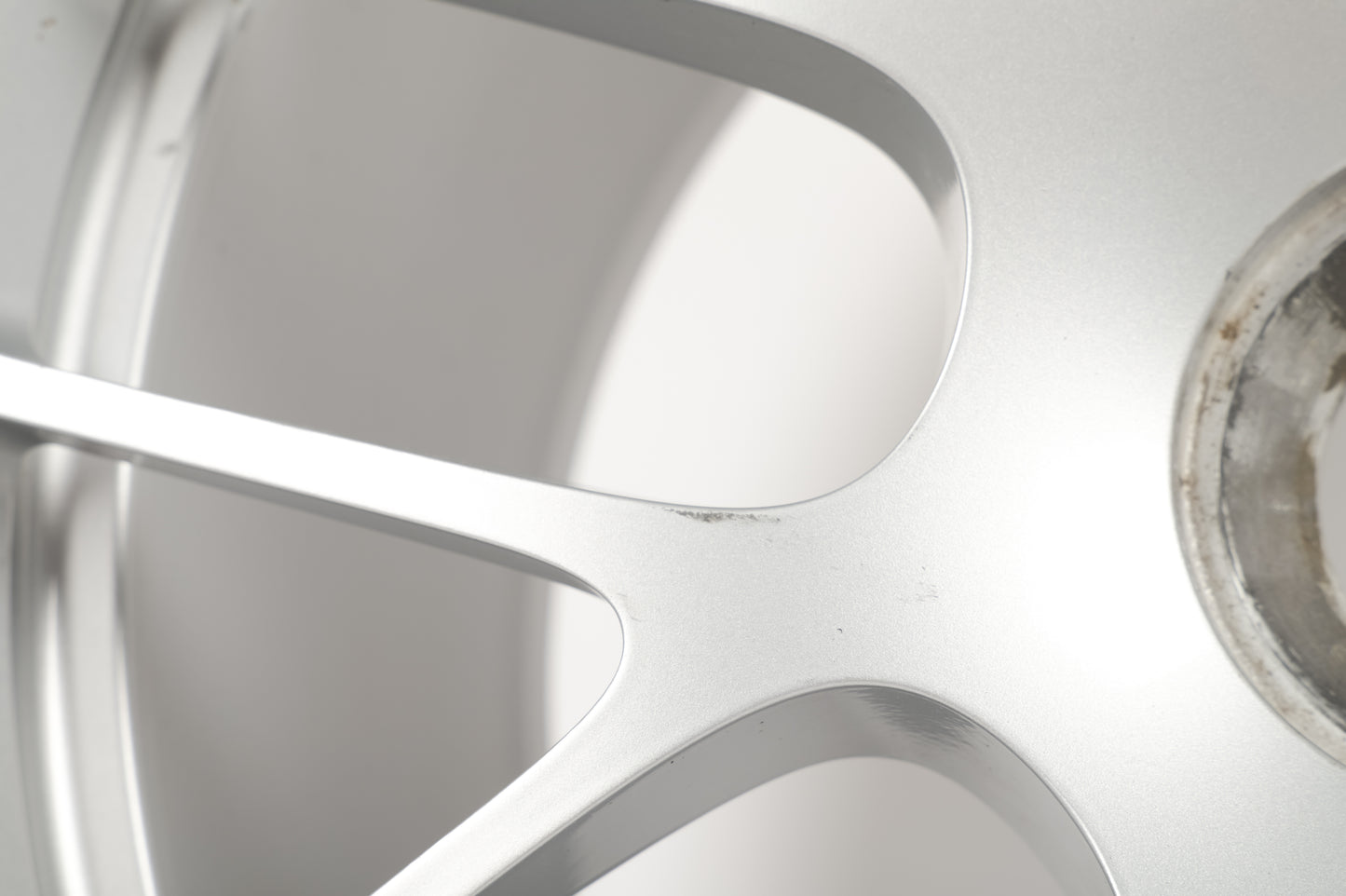 USED Porsche Turbo S GTS Spyder Wheels 997.2 - Set of 4