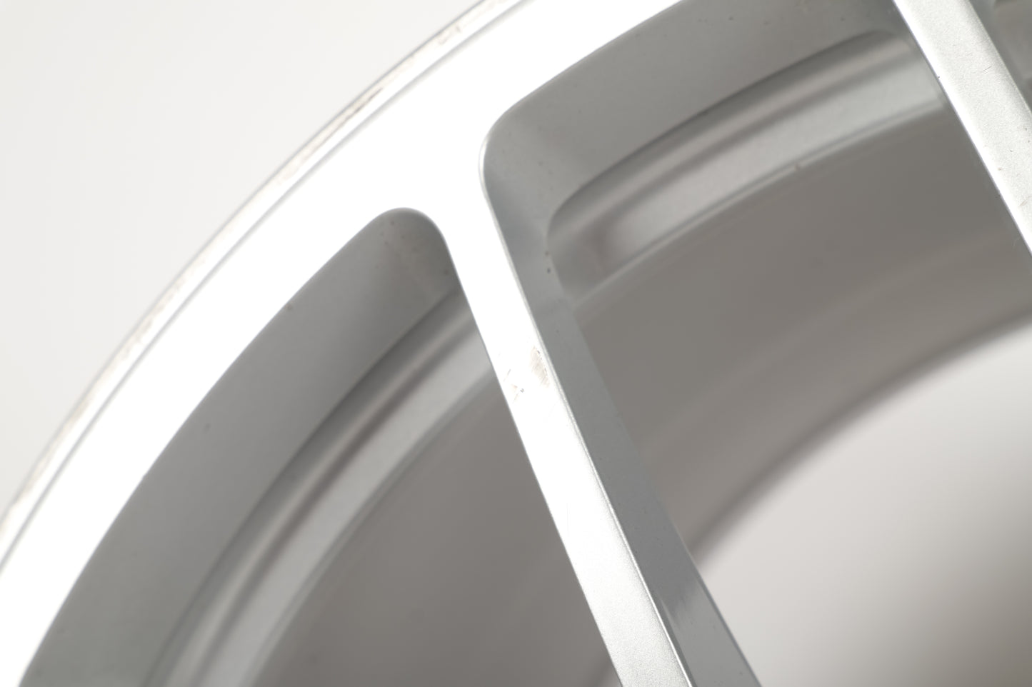 USED Porsche Turbo S GTS Spyder Wheels 997.2 - Set of 4