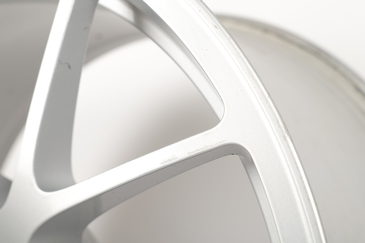 USED Porsche Turbo S GTS Spyder Wheels 997.2 - Set of 4