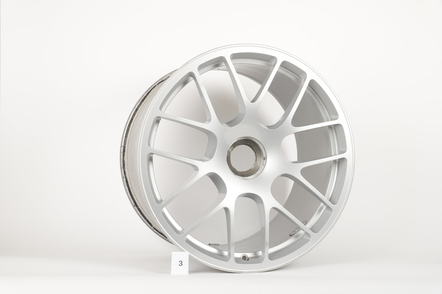 USED Porsche Turbo S GTS Spyder Wheels 997.2 - Set of 4