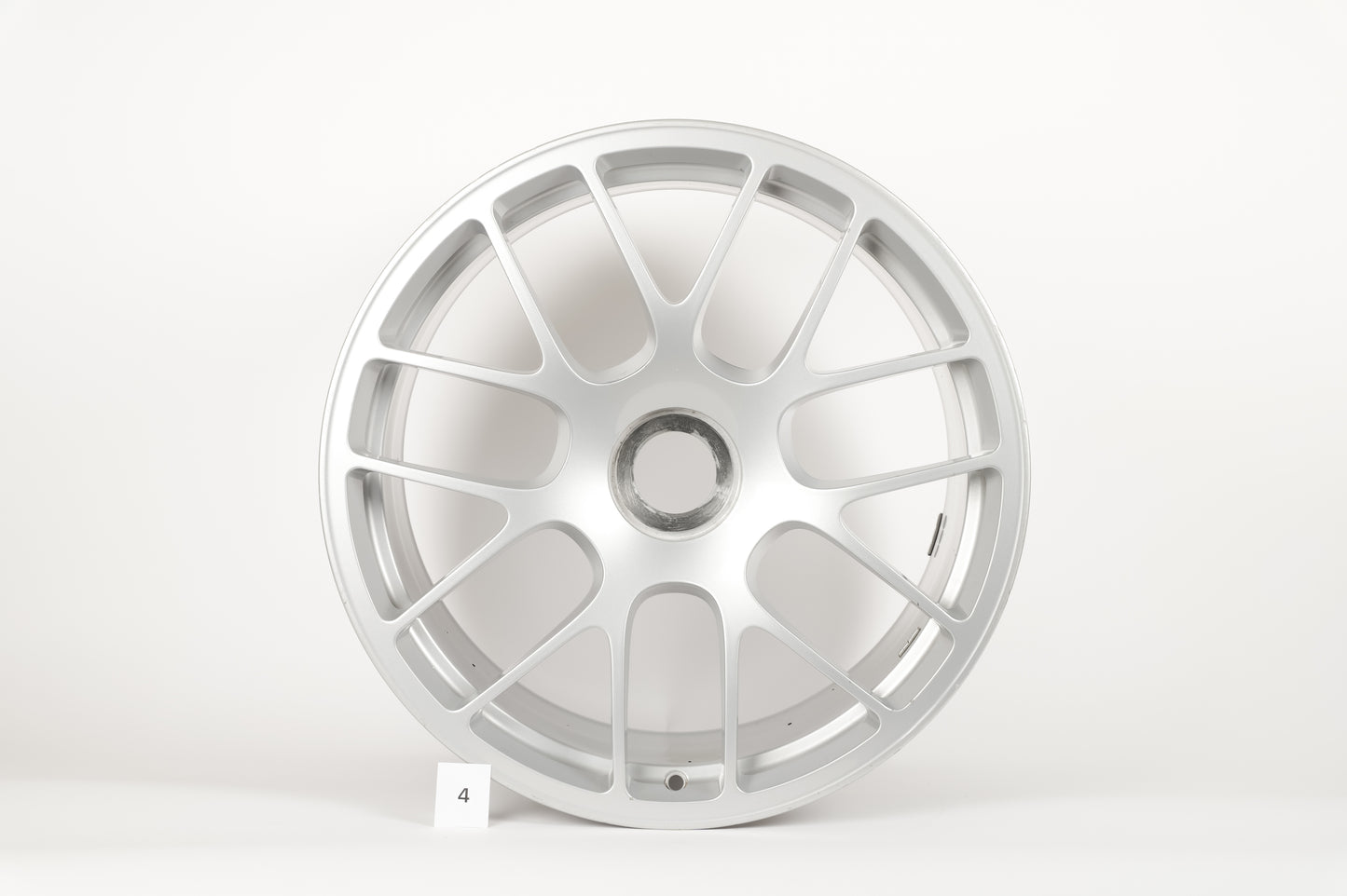 USED Porsche Turbo S GTS Spyder Wheels 997.2 - Set of 4