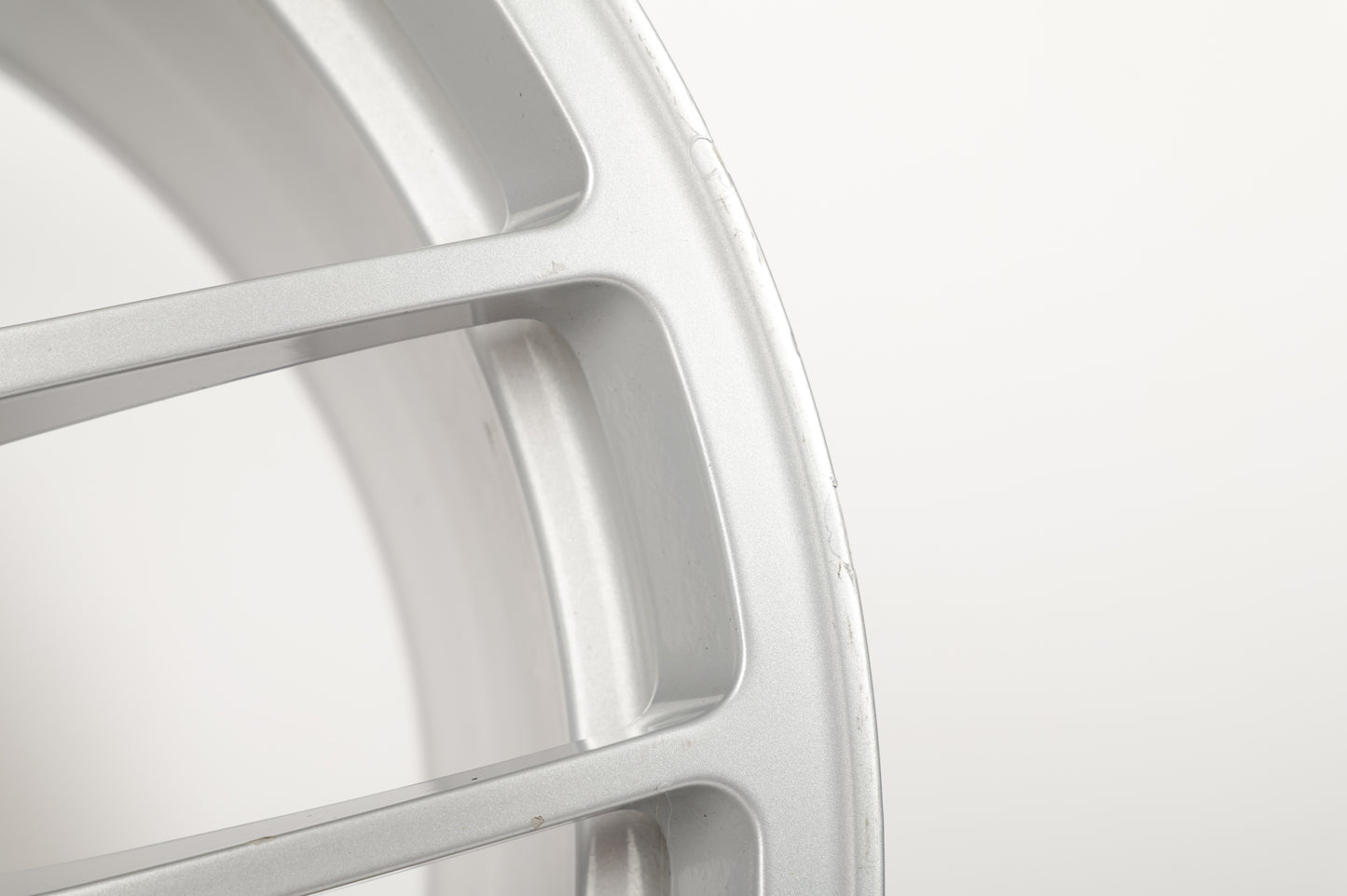 USED Porsche Turbo S GTS Spyder Wheels 997.2 - Set of 4