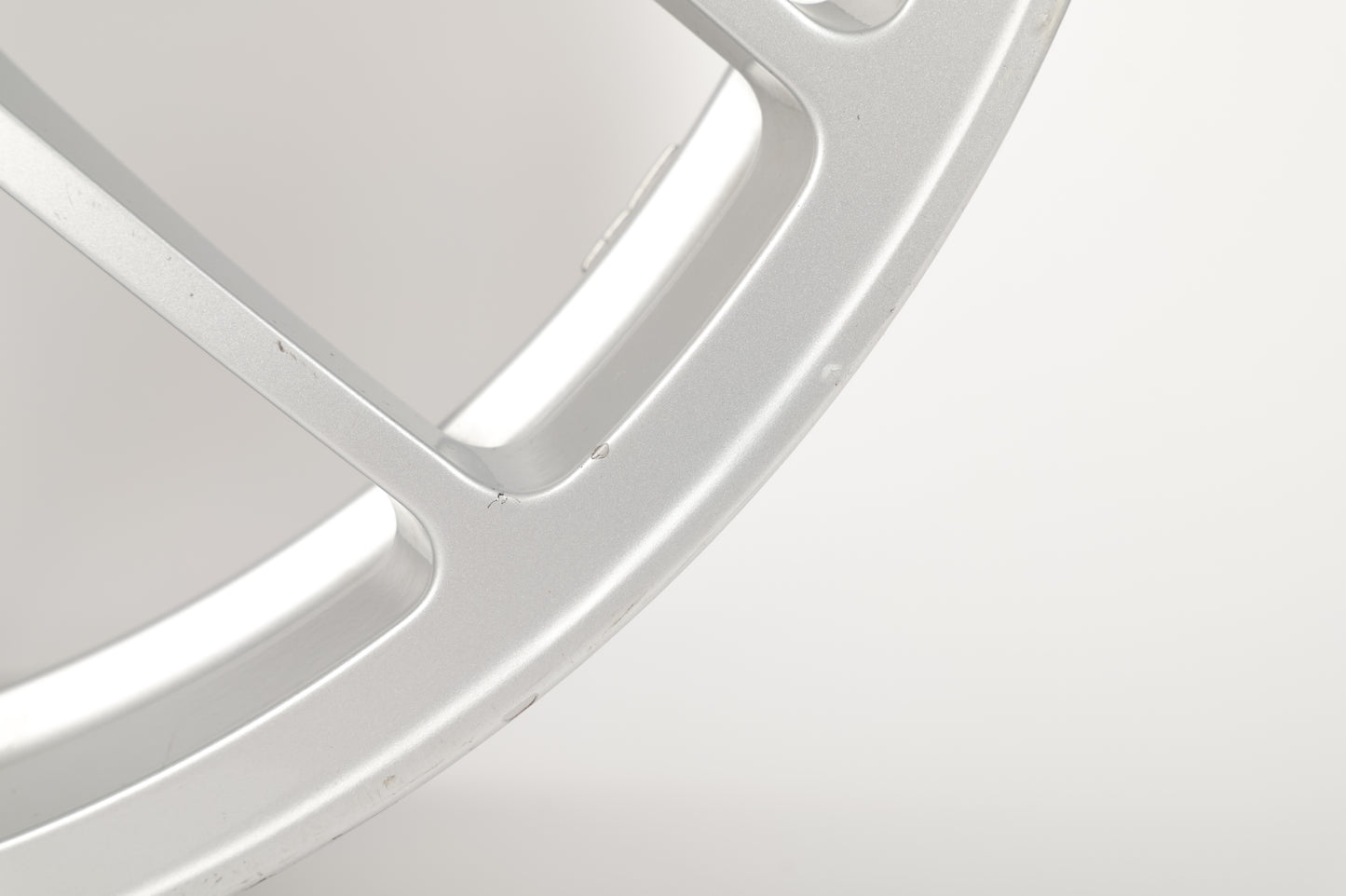 USED Porsche Turbo S GTS Spyder Wheels 997.2 - Set of 4