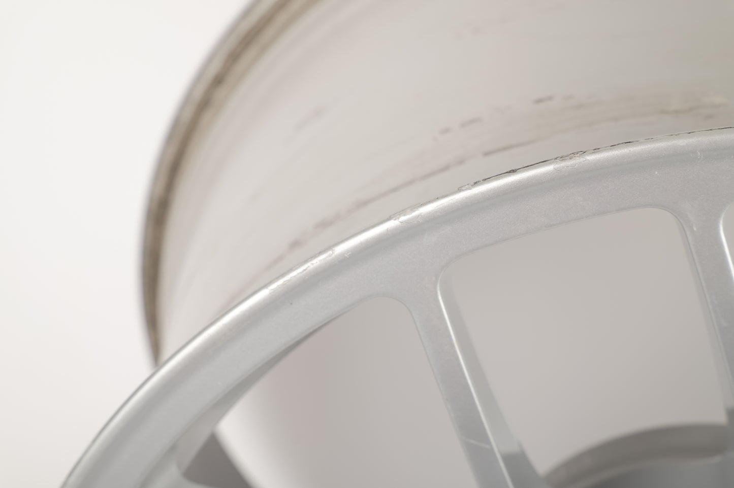 USED Porsche Turbo S GTS Spyder Wheels 997.2 - Set of 4