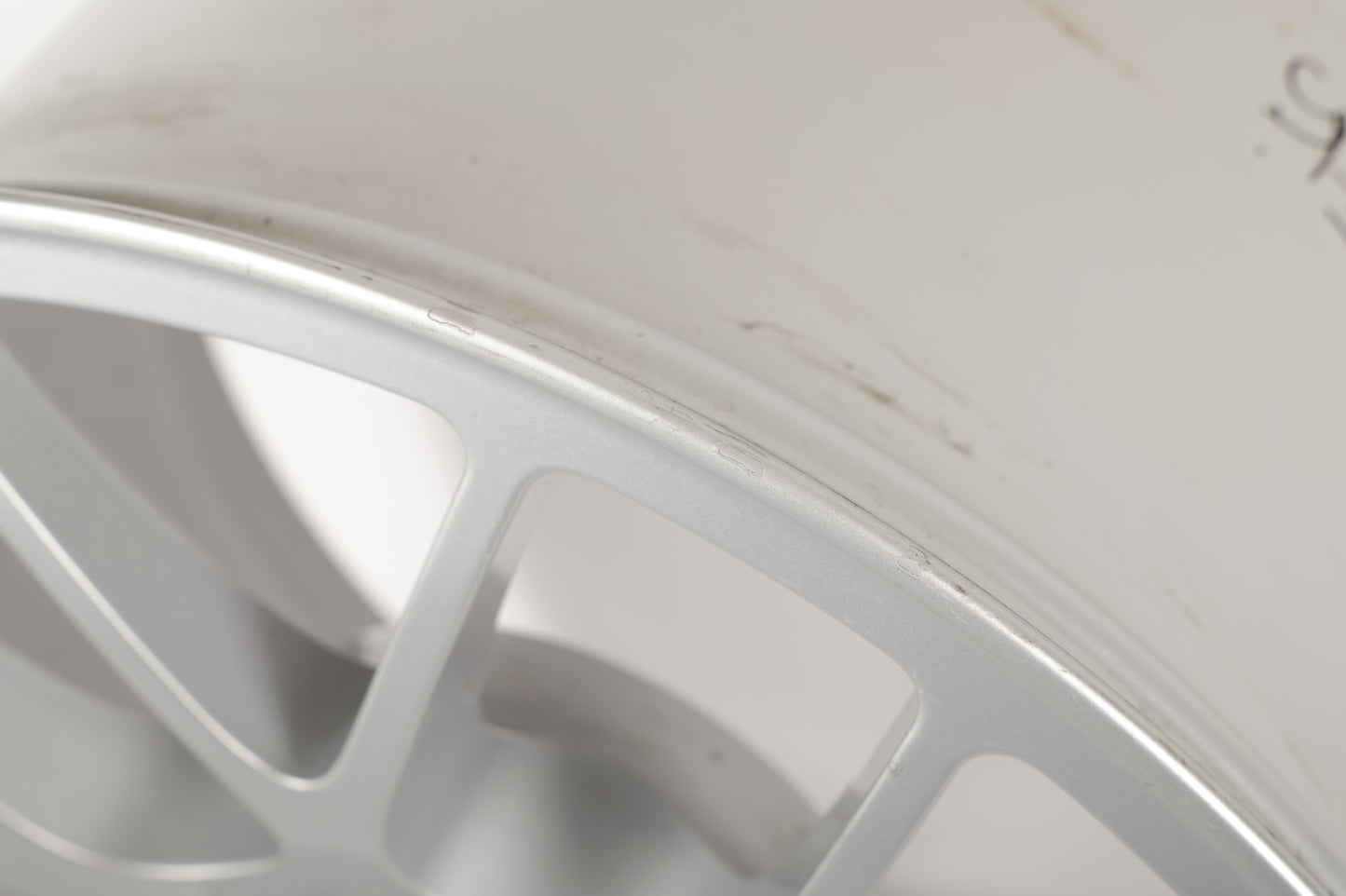 USED Porsche Turbo S GTS Spyder Wheels 997.2 - Set of 4