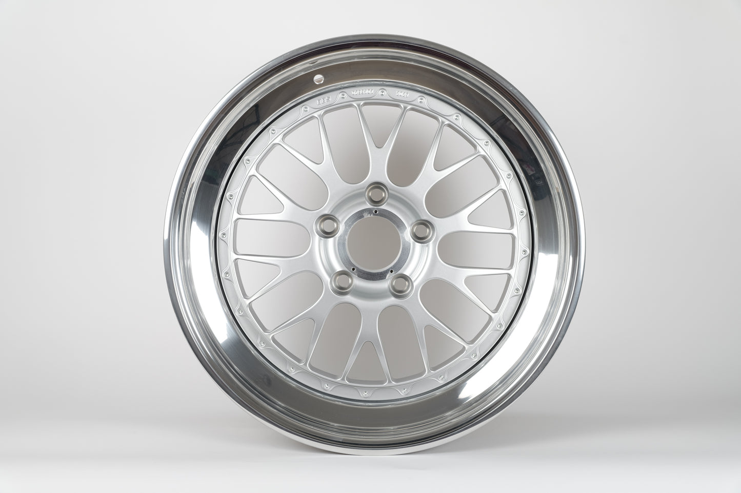 BBS E88 - Set of 4