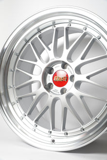 BBS LM - 20x9.5 +8 20x10.5 +15 [BMW G80/G82/G83/G87] - Set of 4