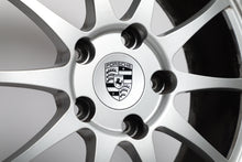 Kinesis F110 19" Forged Wheels [Porsche] - Set of 4