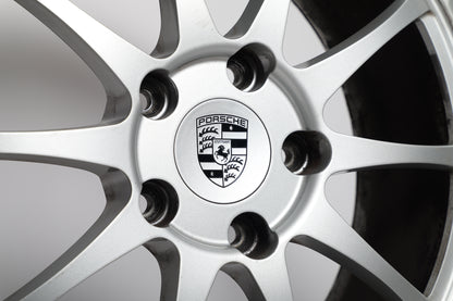 Kinesis F110 19" Forged Wheels [Porsche] - Set of 4