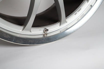 Kinesis F110 19" Forged Wheels [Porsche] - Set of 4