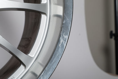 Kinesis F110 19" Forged Wheels [Porsche] - Set of 4