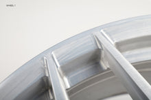 HRE FF01 20x9 +35 20x11 +45 5x114.3 - Set of 4
